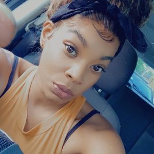 Meet your Posher, Tarshanna